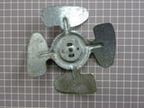 Condenser Fan Blade WR60X117