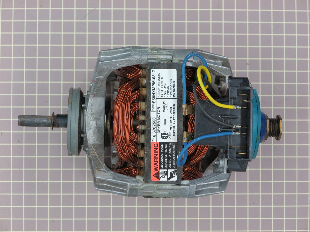 Drive Motor 33001853