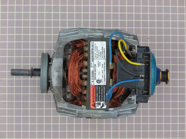 Drive Motor 33001853