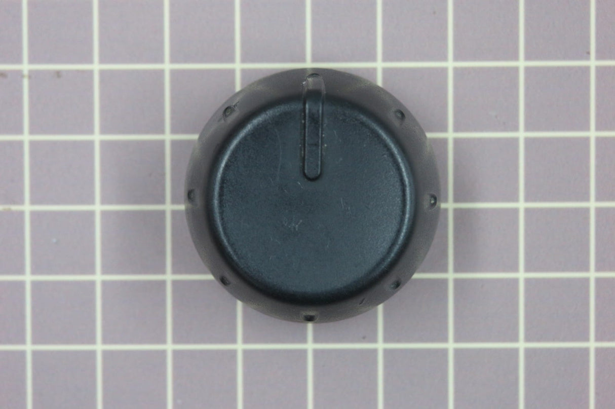 Control Knob 8286096BL