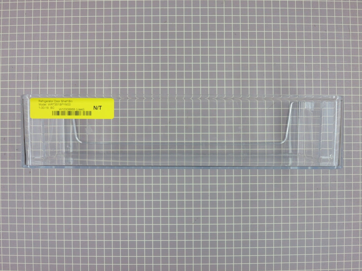Door Shelf Bin W10308868