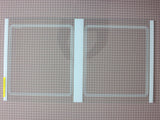 Glass Shelf (30 1/8" x 16 5/8") WR32X1491