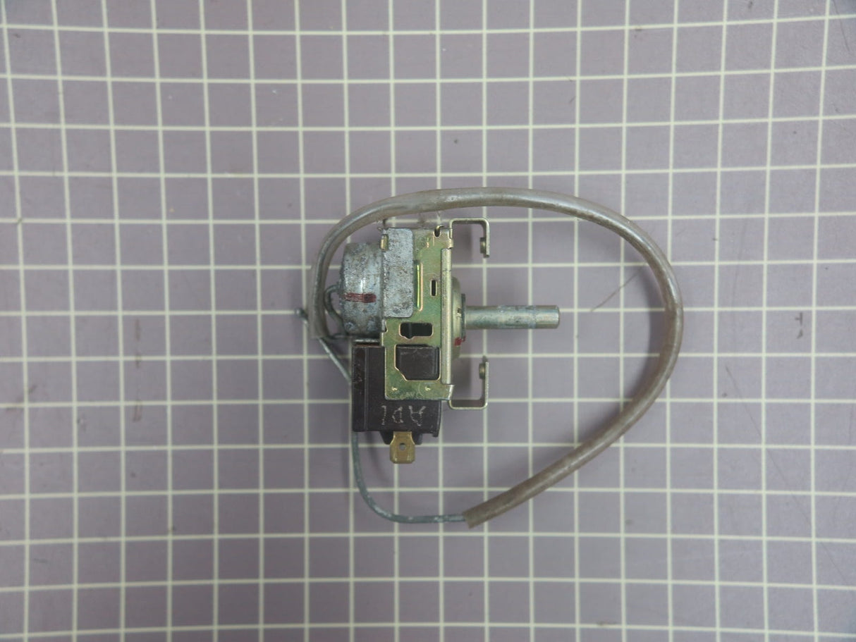 Thermostat 312180100024