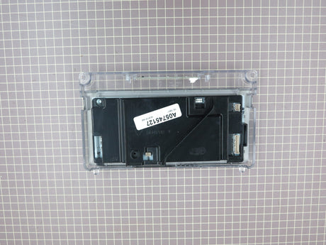 User Interface 5304513303