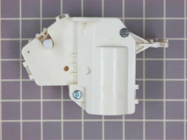 DC Motor EAU59551205