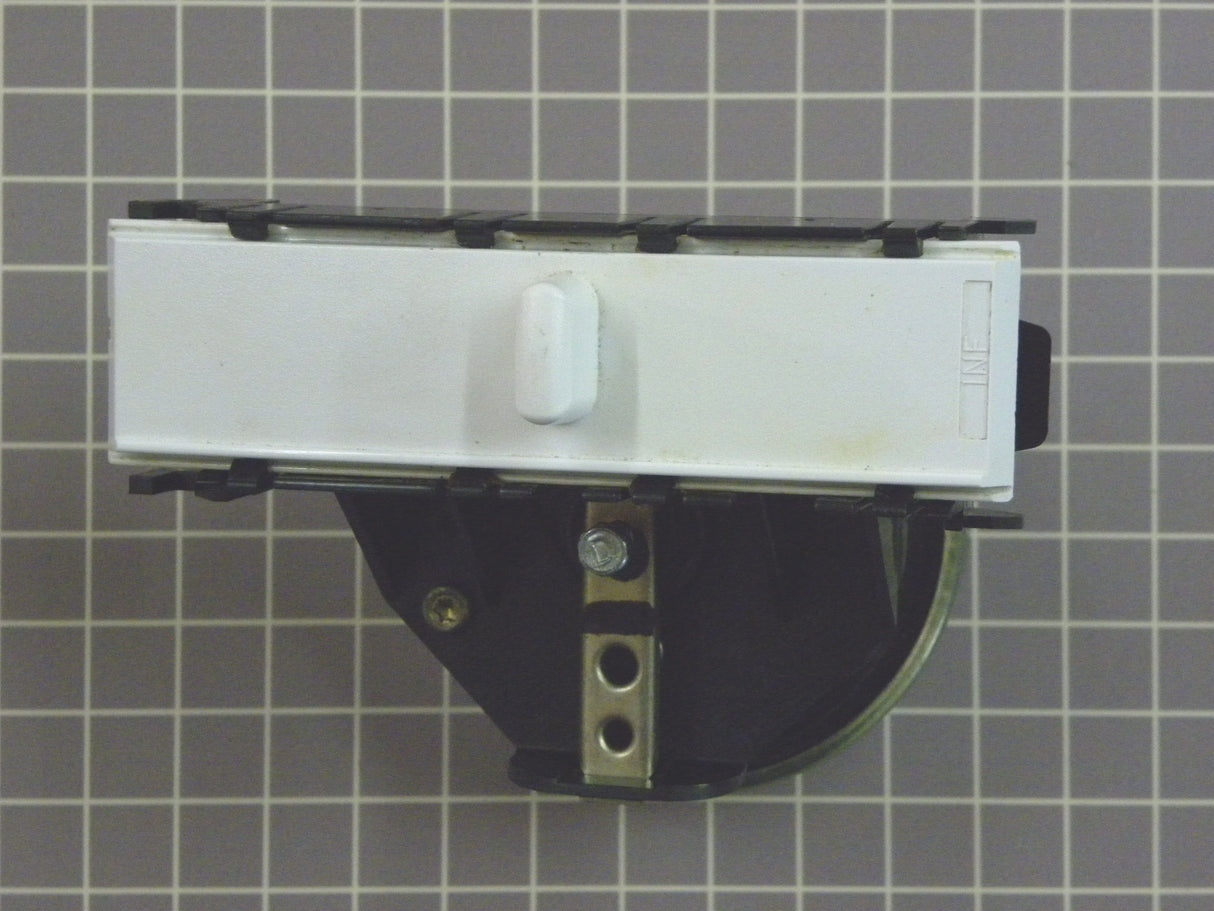 Pressure Switch 22002705