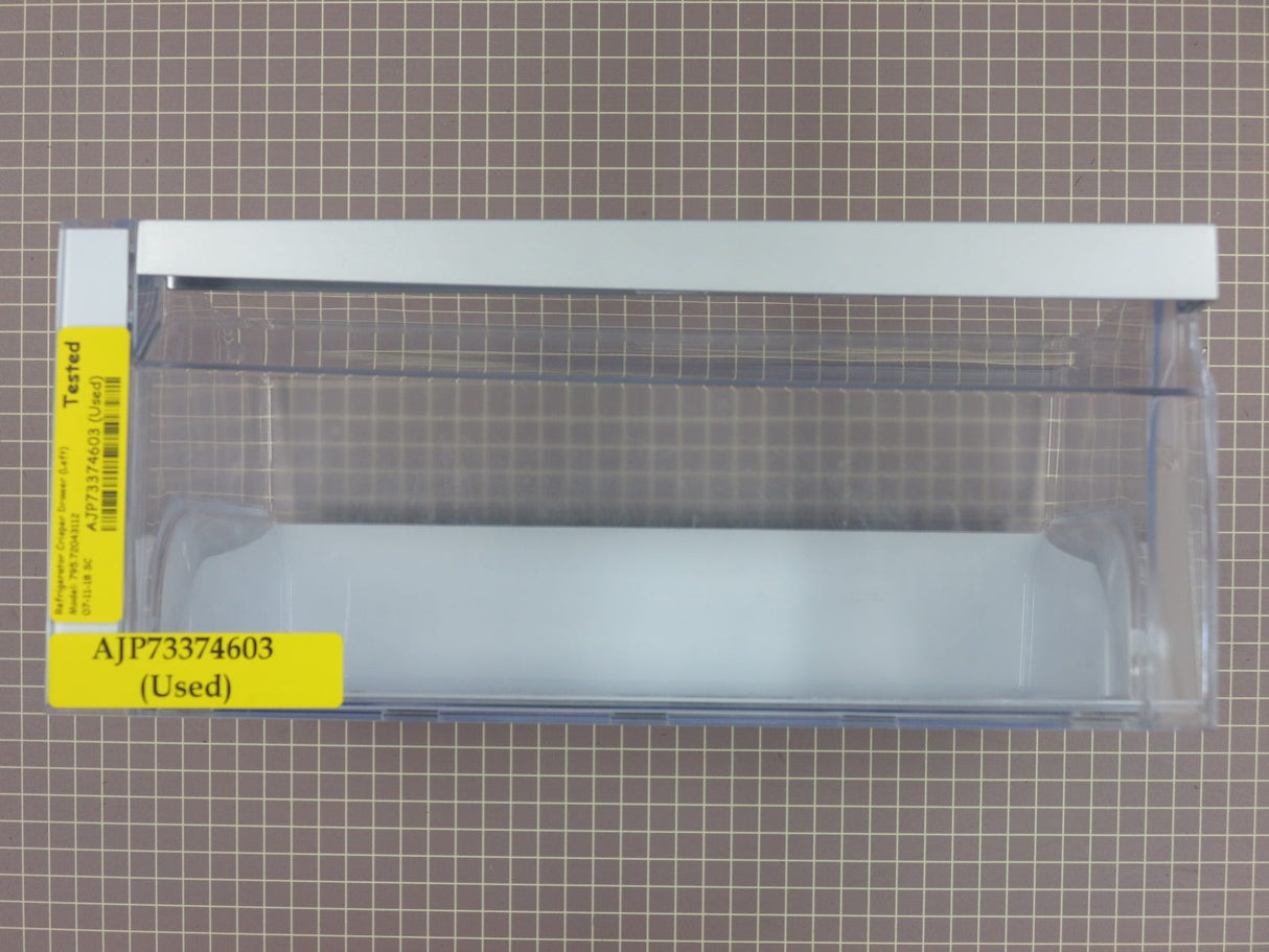 Crisper Drawer (LH) AJP73374603