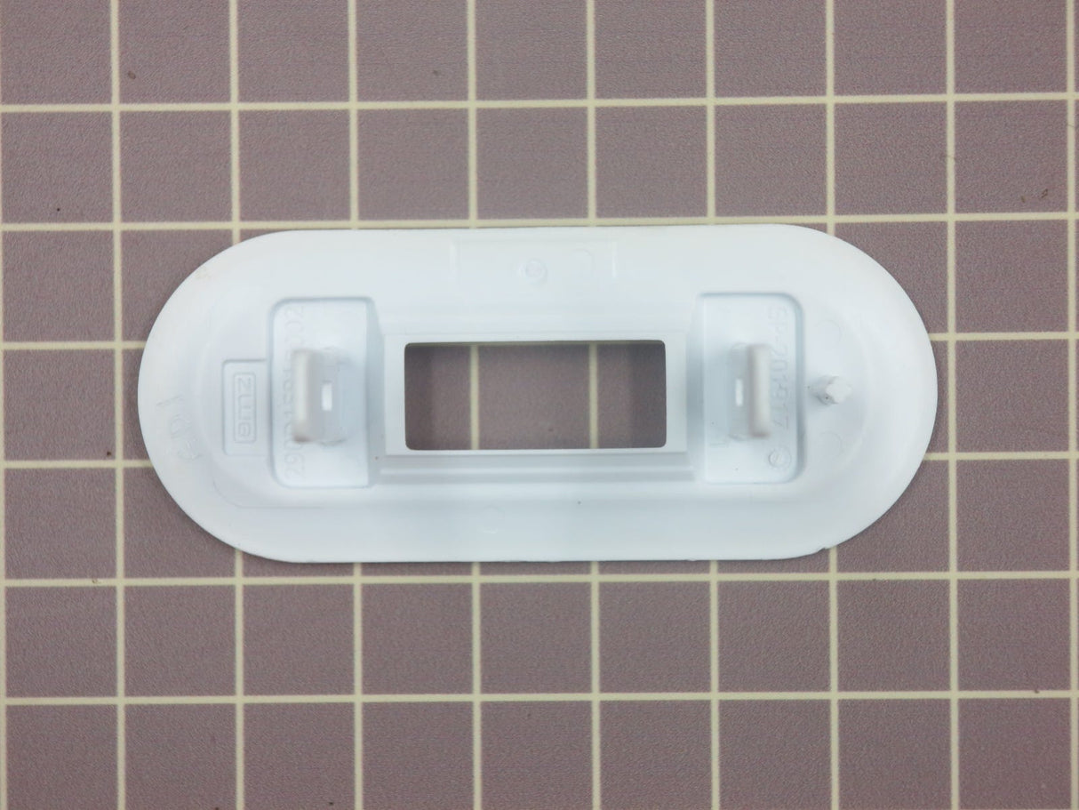 Lid Lock Bezel WH01X24381