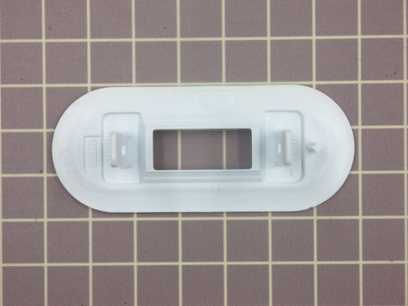 Lid Lock Bezel WH01X24381
