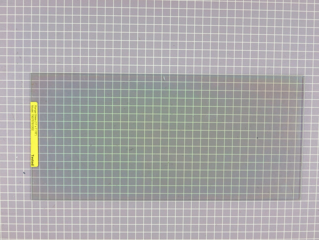 Glass (17 x 7 7/8") 316085701