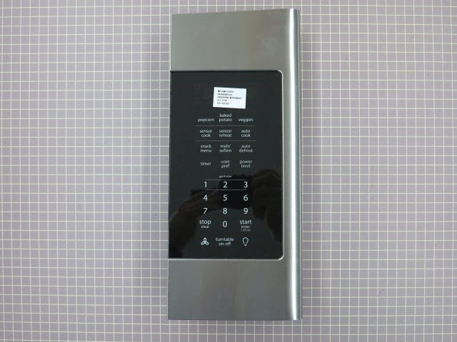 Control Board Assembly 5304494845