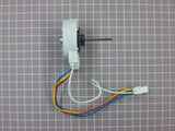 Condenser Fan Motor WR84X10055