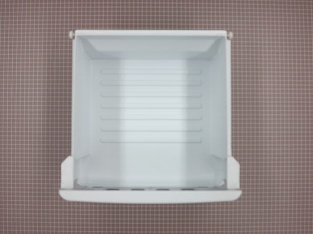 Crisper Pan W10142714
