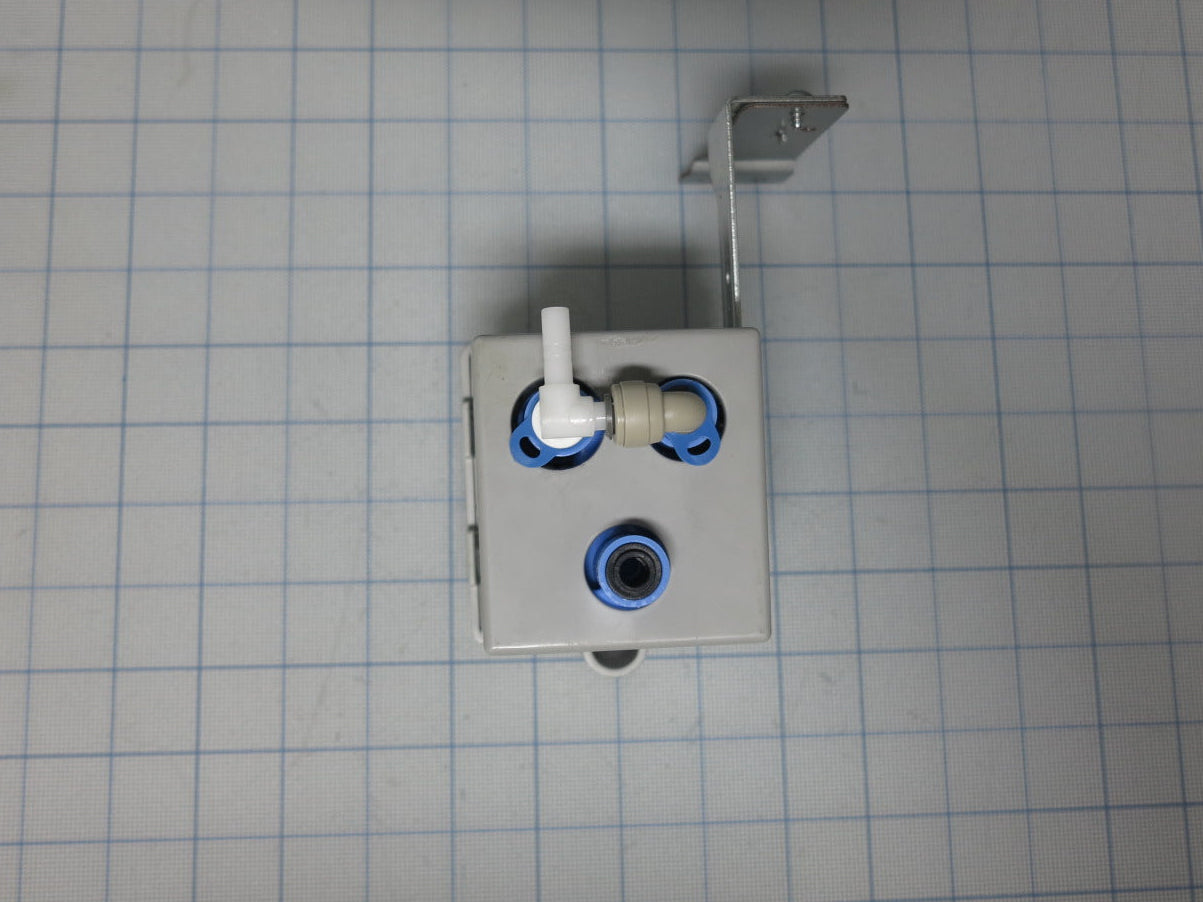 Water Valve 17431000041012