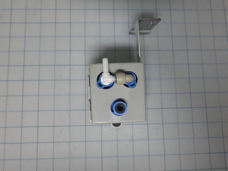 Water Valve 17431000041012