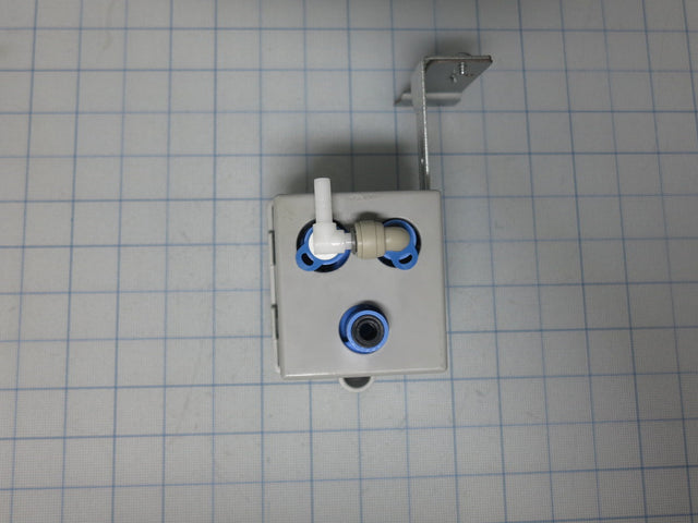 Water Valve 17431000041012