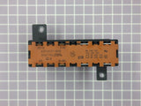 Push Button Temp Switch 3354236