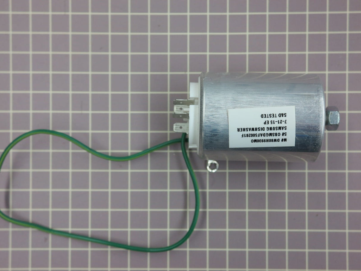 Filter EMI DD29-00006A