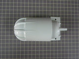 Electrolux Refrigerator Water Filter Housing 241521304