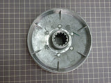 Brake Rotor 21002010