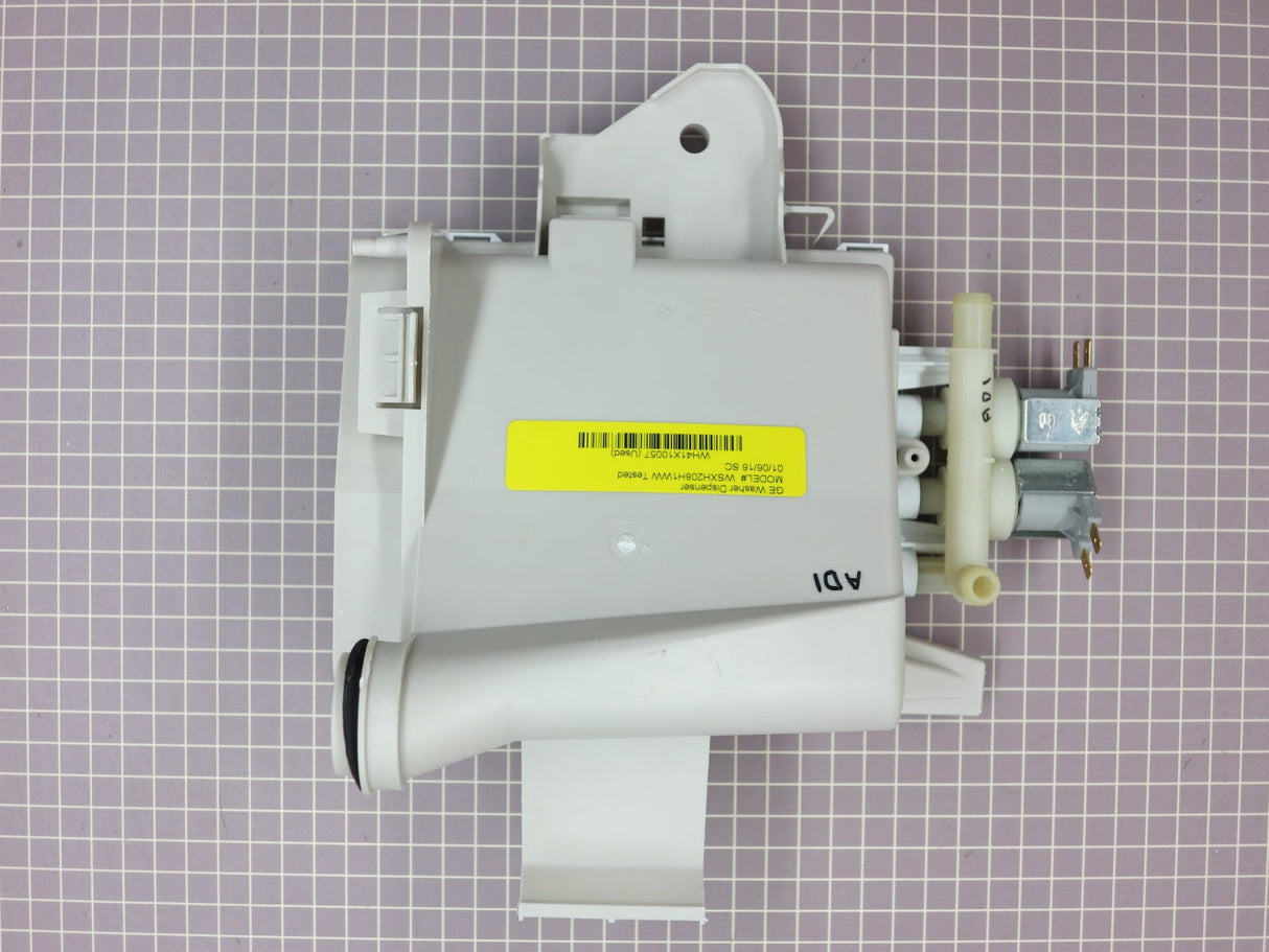 Dispenser WH41X10057