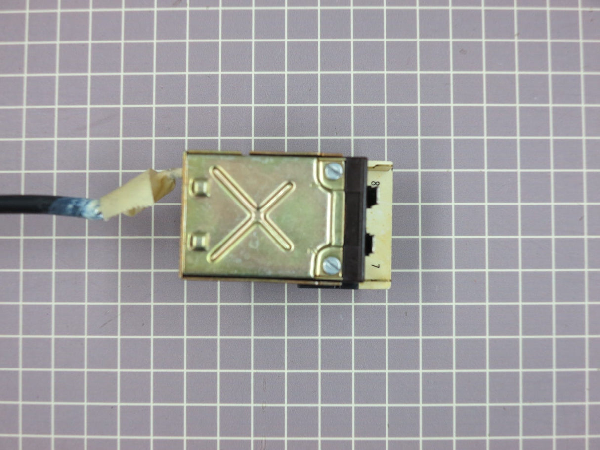 Oven Thermostat 3148933