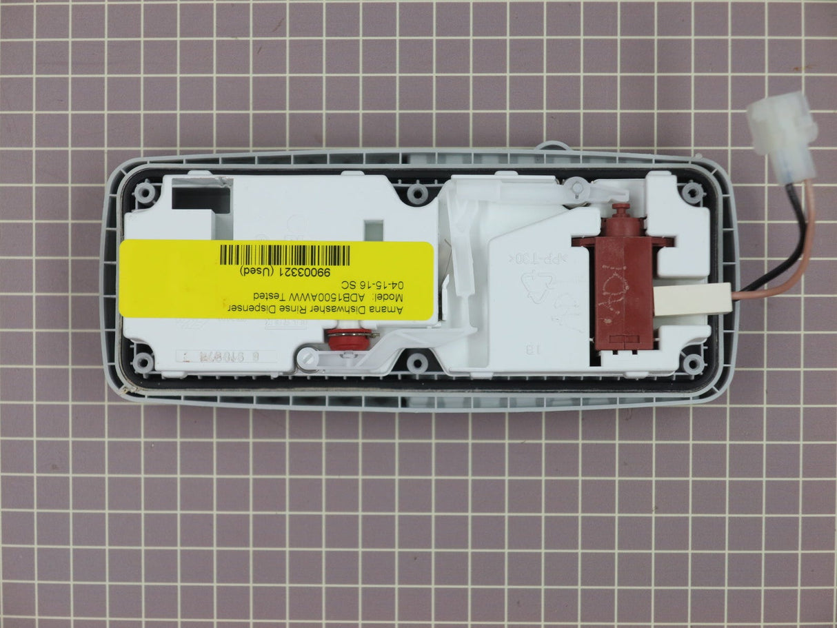 Rinse Dispenser 99003321