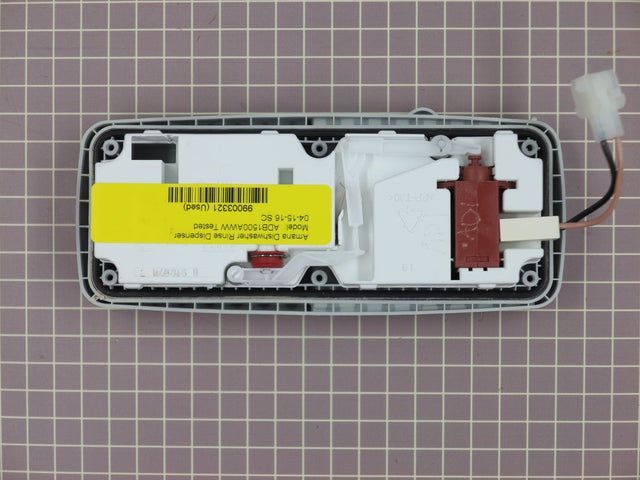 Rinse Dispenser WP99003317