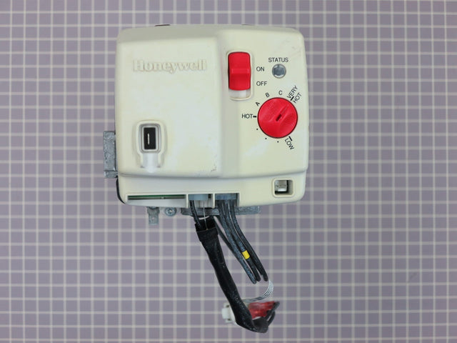 Natural Gas Valve 239-45613-01