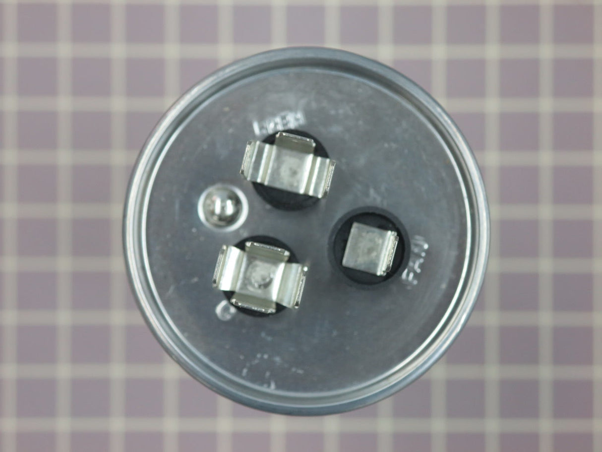 Capacitor TRCFD455
