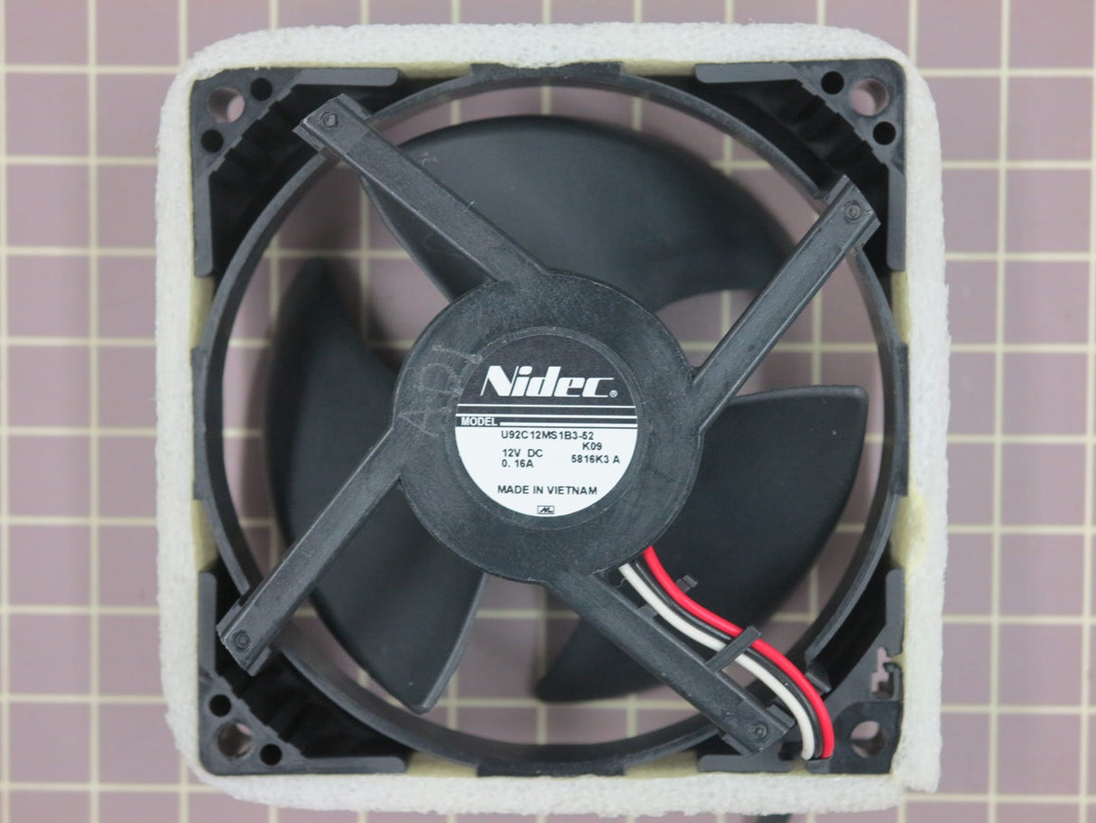 Evaporator Fan Motor DA31-00287A (Used)