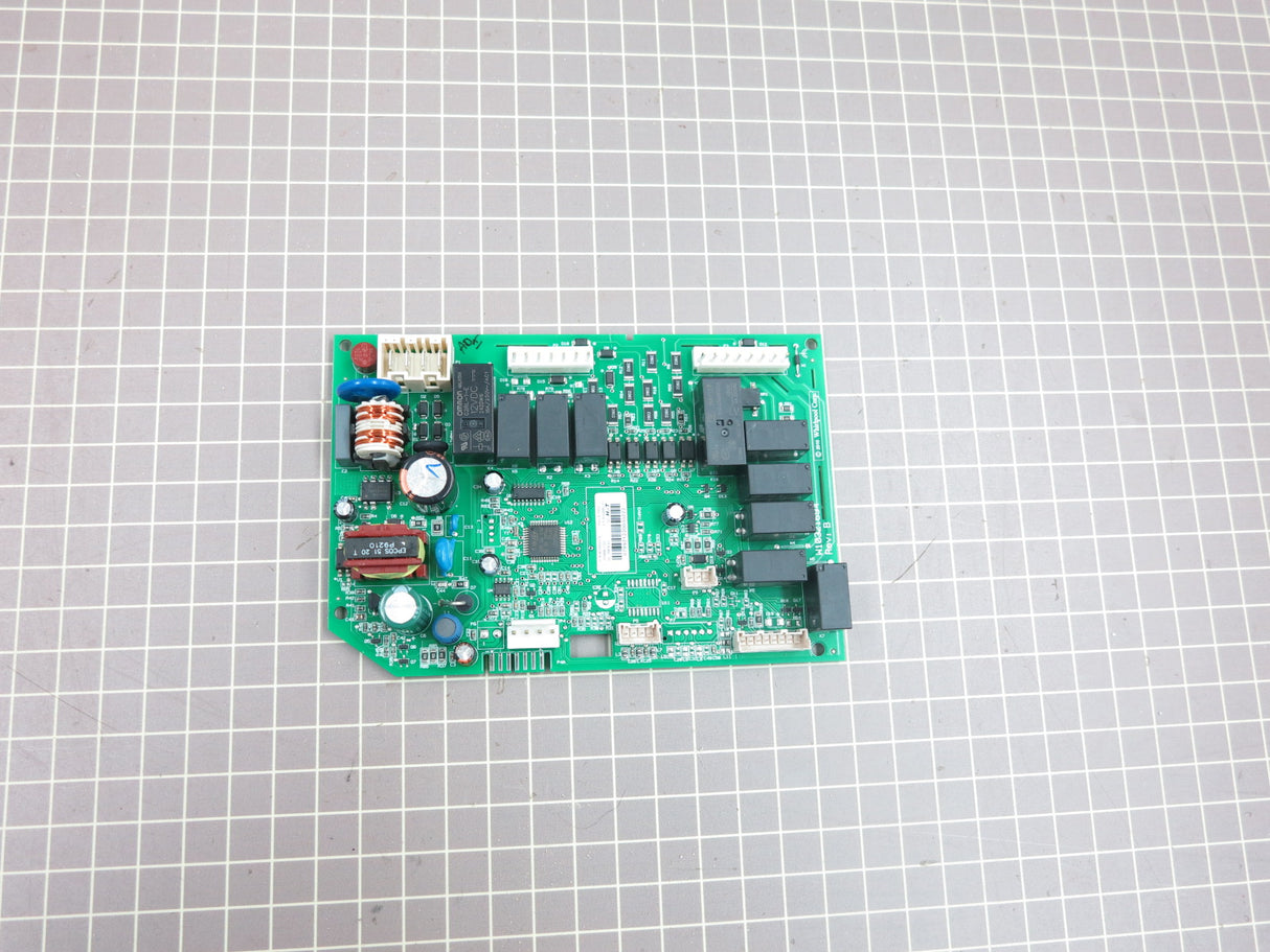 Control Board W10904374