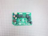 Control Board W10904374