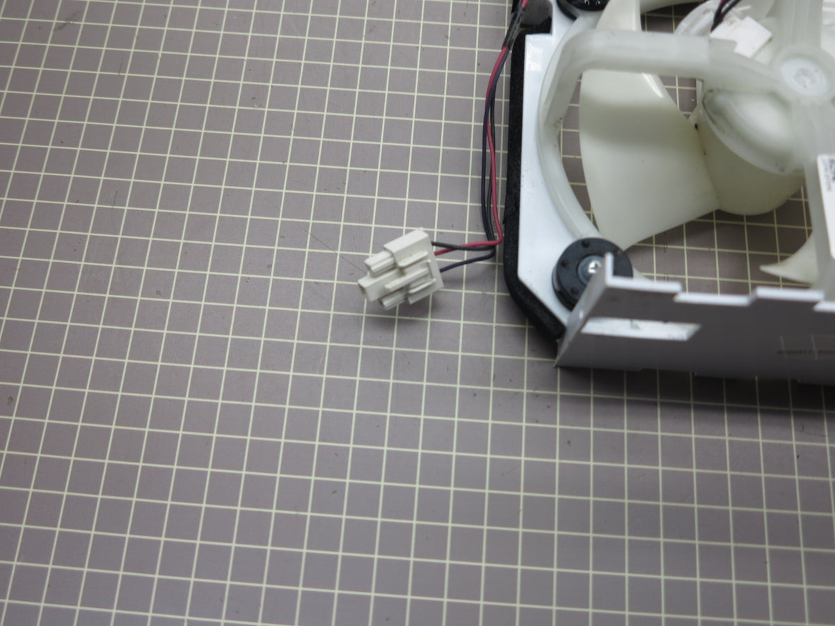 Fan Motor Assembly 11002015003041