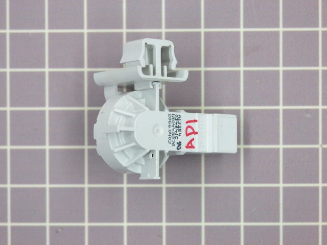Pressure Switch W10448876