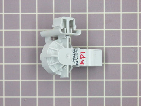 Pressure Switch W10448876