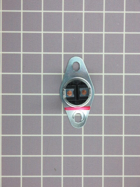 Limit Bimetal WB24T10127