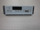 Control Board w/ Overlay 8507P123-60