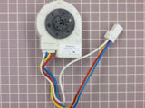 Condenser Fan Motor WR84X10055