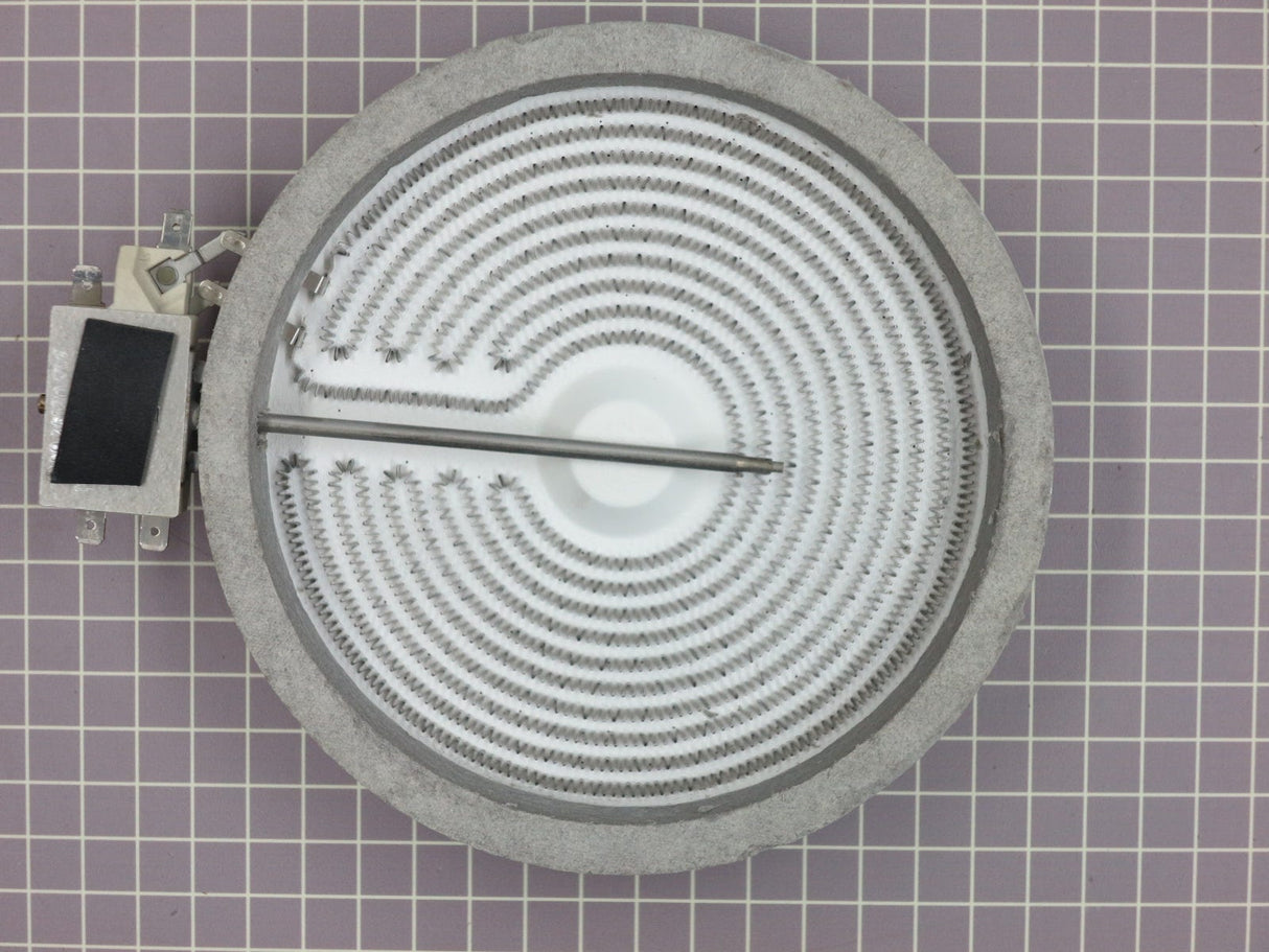 Warmer Zone Element (100W) 318178103
