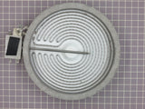Warmer Zone Element (100W) 318178103