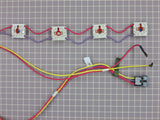 Igniter Switch and Harness Assembly WB18K10068