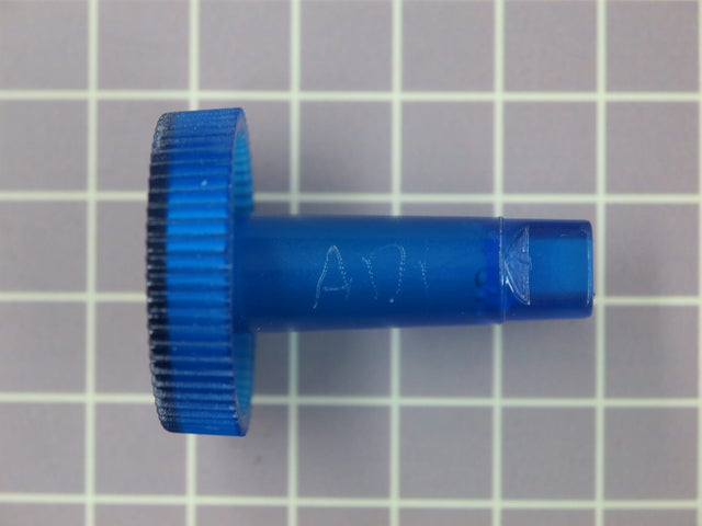Thermostat Knob WR02X11567