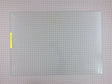 Shelf Glass (23 3/4" x 16 3/8") 240350620