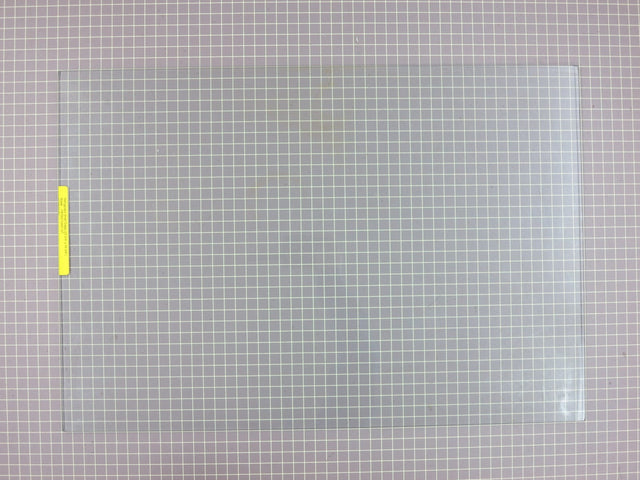 Shelf Glass (23 3/4" x 16 3/8") 240350620