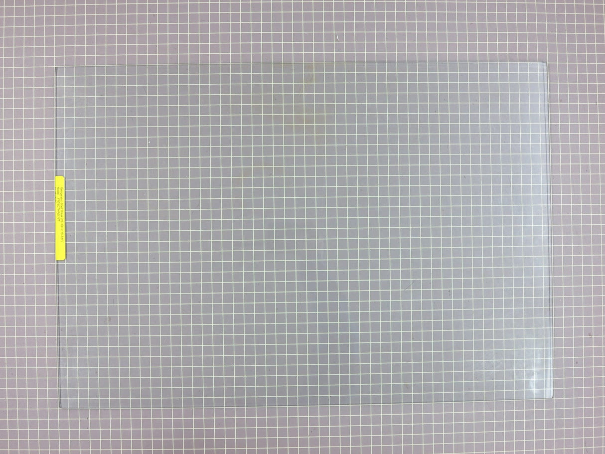 Shelf Glass (23 3/4" x 16 3/8") 240350620
