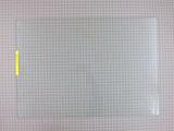 Shelf Glass (23 3/4" x 16 3/8") 240350620