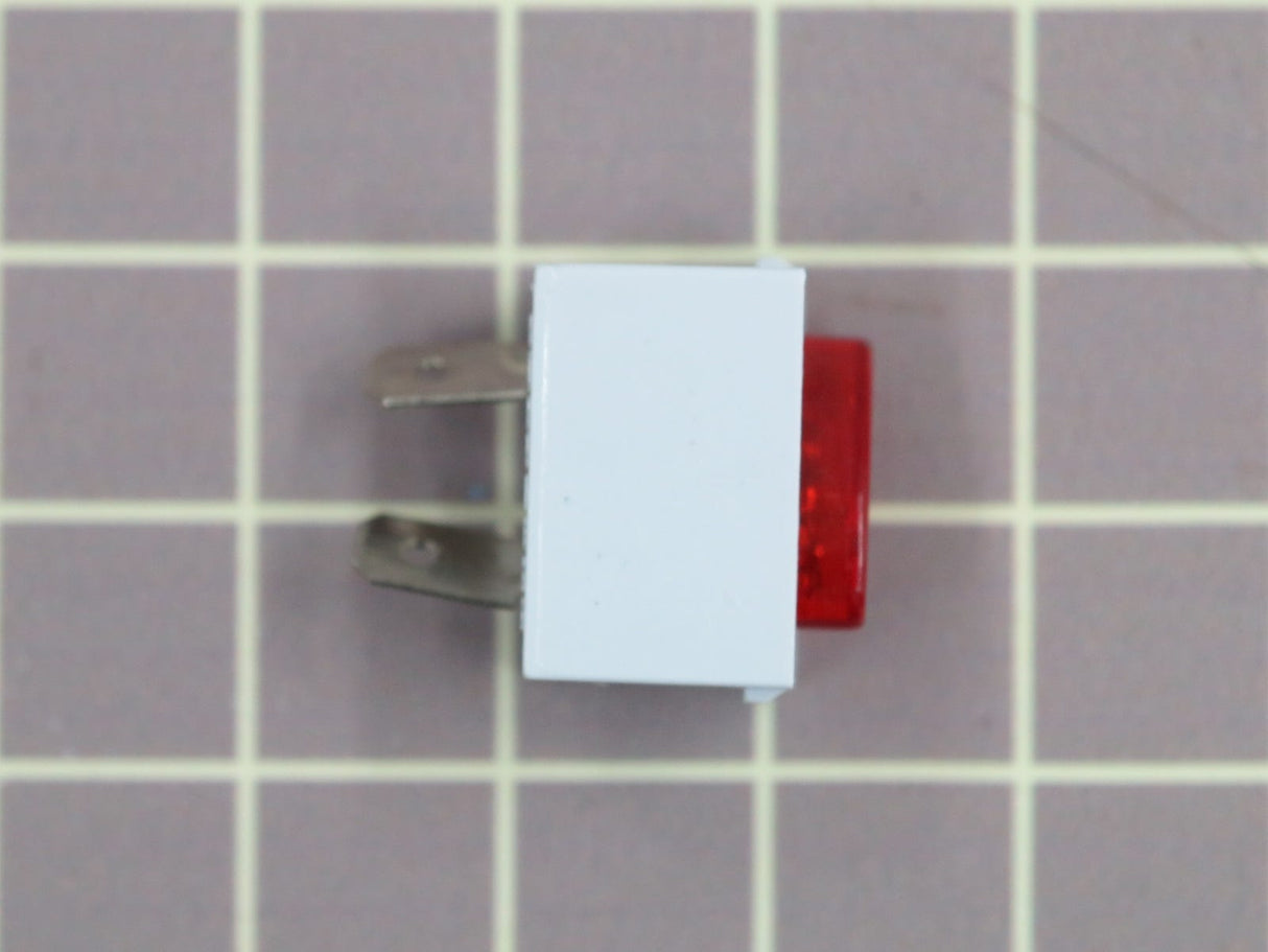 Green Light Indicator R.01.08.02.1200