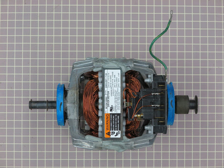 Drive Motor W10410892