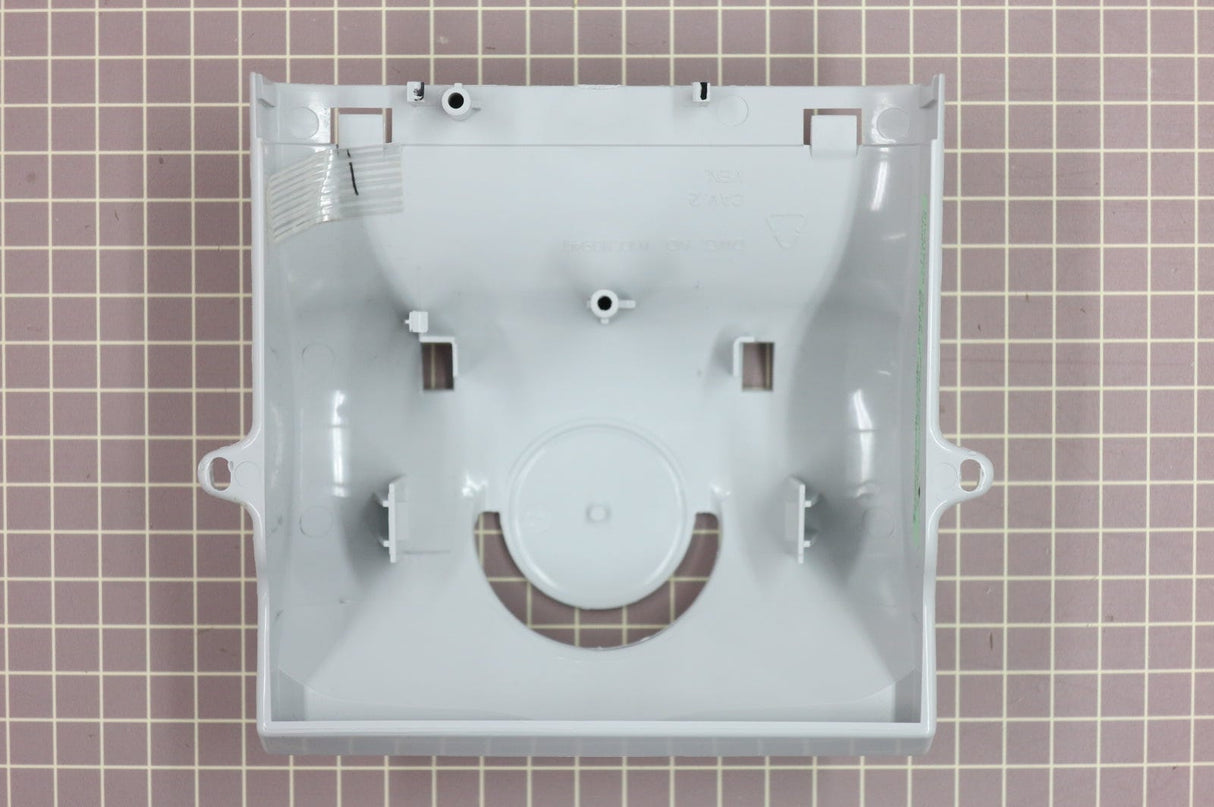 Control Box W10316941